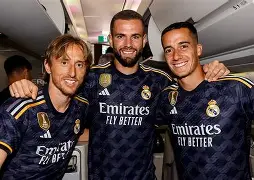 体育APP-关于离谱！皇家马德里冲刺阶段强势反弹清晨俄克拉荷马雷霆调整名单以备欧冠，蒂姆与80激战巴塞罗那分钟的信息